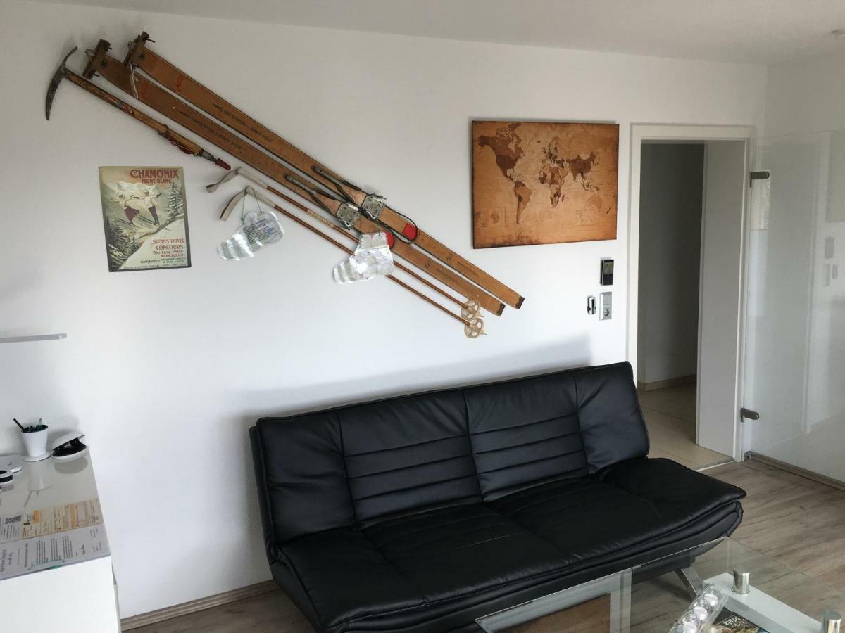 Appartement Bergwaerts Rickenbach (Baden-Wurttemberg) Exterior foto