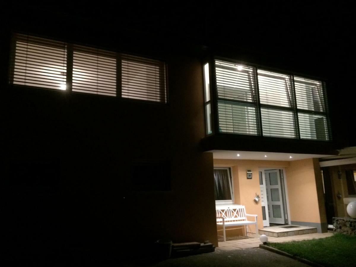 Appartement Bergwaerts Rickenbach (Baden-Wurttemberg) Exterior foto